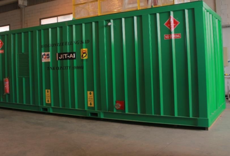 carburant d'aviation