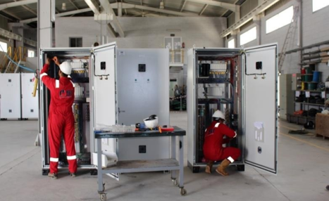 équipements Électriques psi