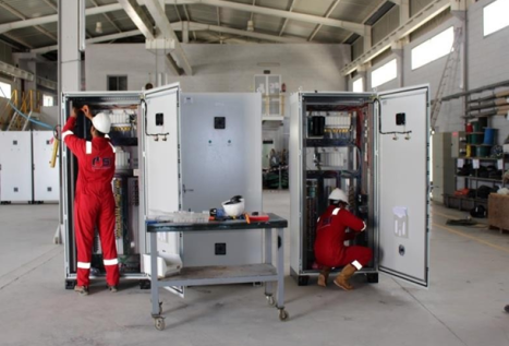 équipements Électriques psi