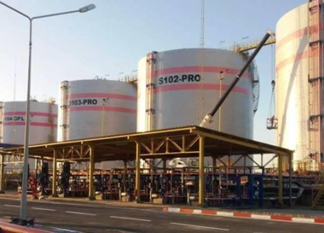 Réalisation des travaux électriques PSI